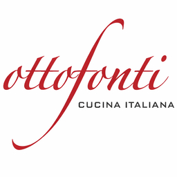 Restaurant Ottofonti logo.